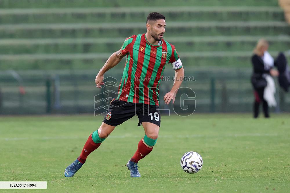 CALCIO - Serie C Italia - Ternana vs Pontedera