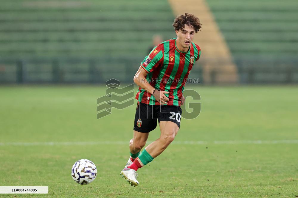 CALCIO - Serie C Italia - Ternana vs Pontedera