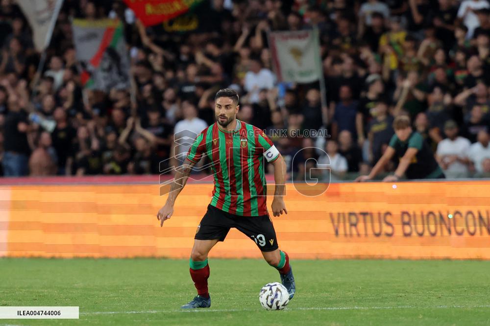 CALCIO - Serie C Italia - Ternana vs Pontedera