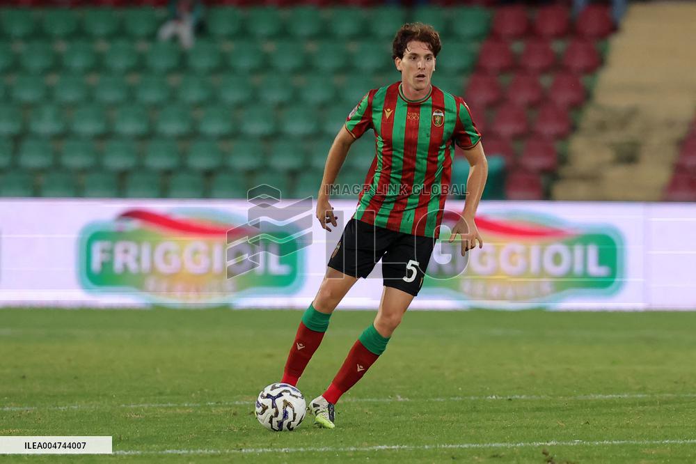 CALCIO - Serie C Italia - Ternana vs Pontedera