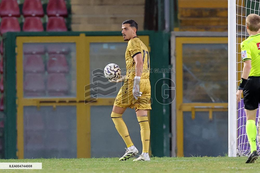 CALCIO - Serie C Italia - Ternana vs Pontedera