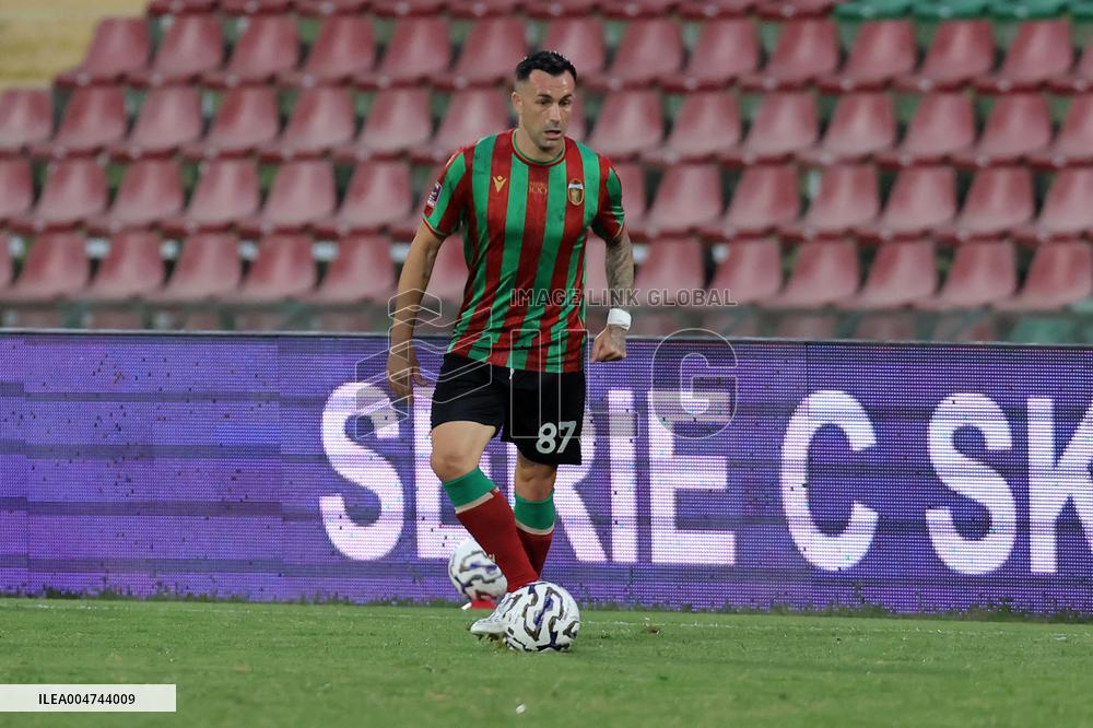 CALCIO - Serie C Italia - Ternana vs Pontedera