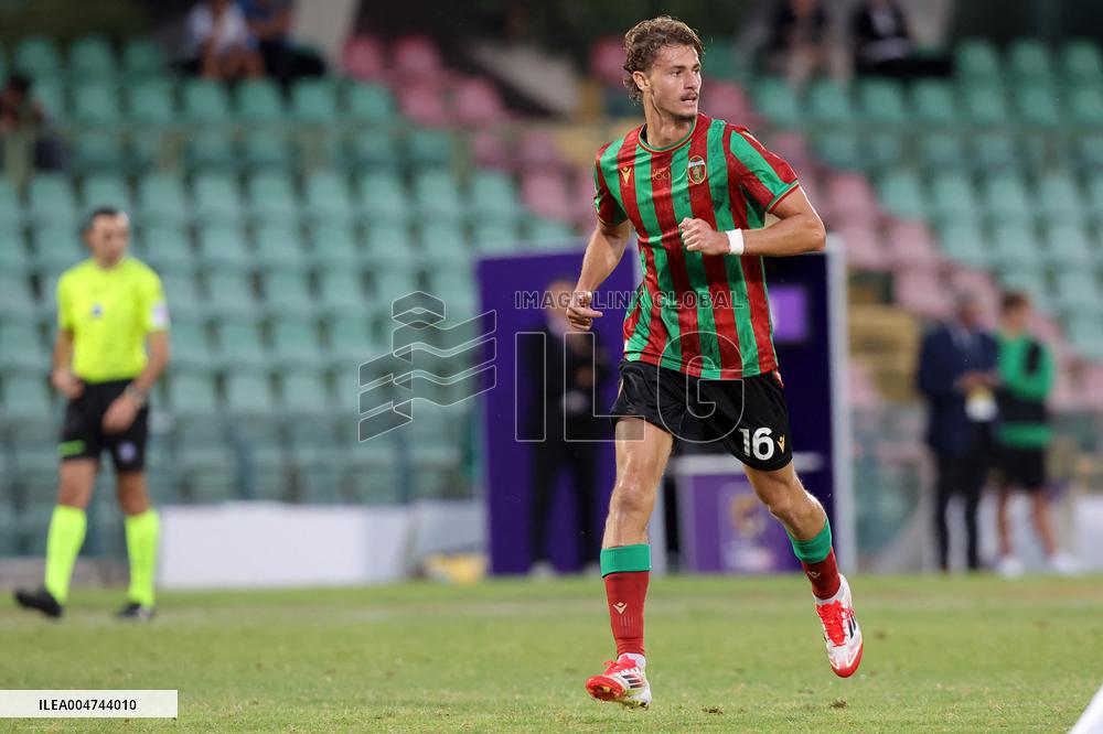 CALCIO - Serie C Italia - Ternana vs Pontedera