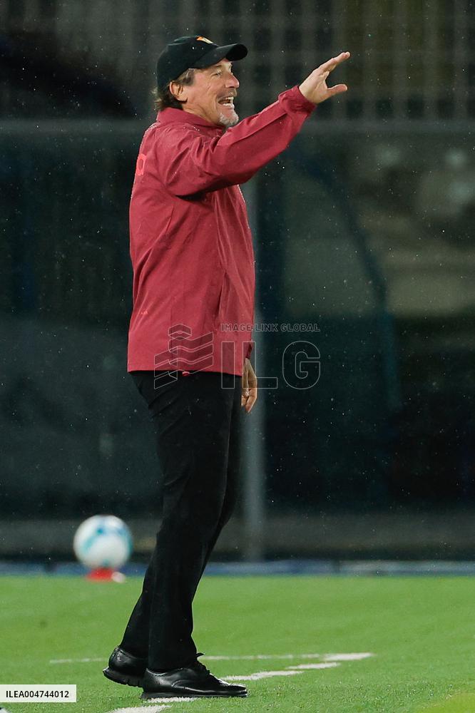 CALCIO - Coppa Italia - Hellas Verona FC vs Venezia FC