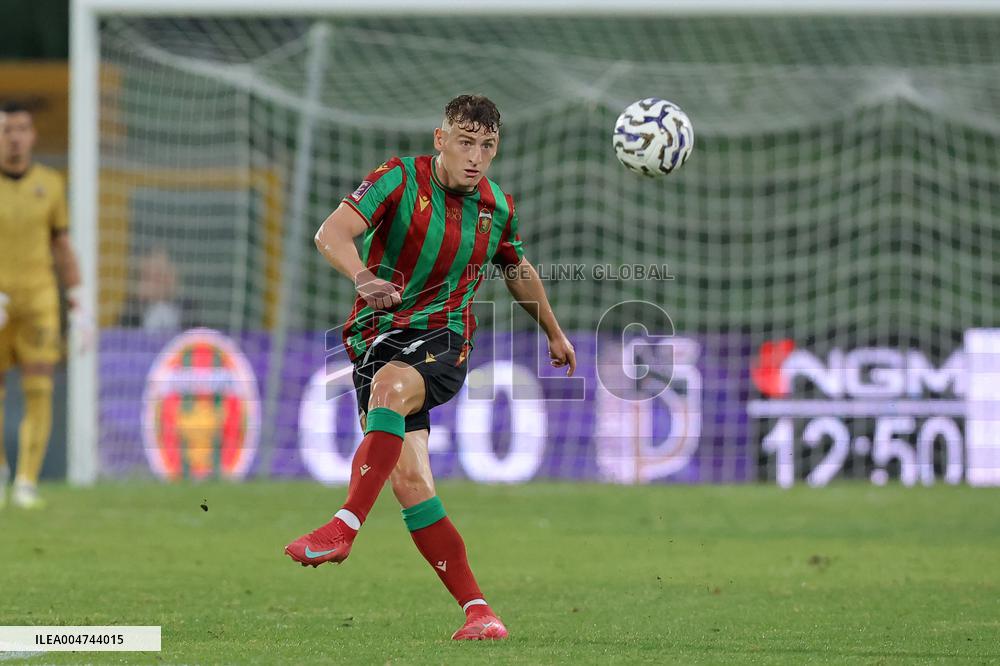 CALCIO - Serie C Italia - Ternana vs Pontedera