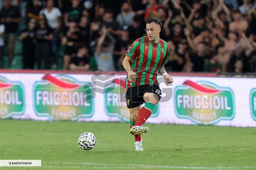 CALCIO - Serie C Italia - Ternana vs Pontedera