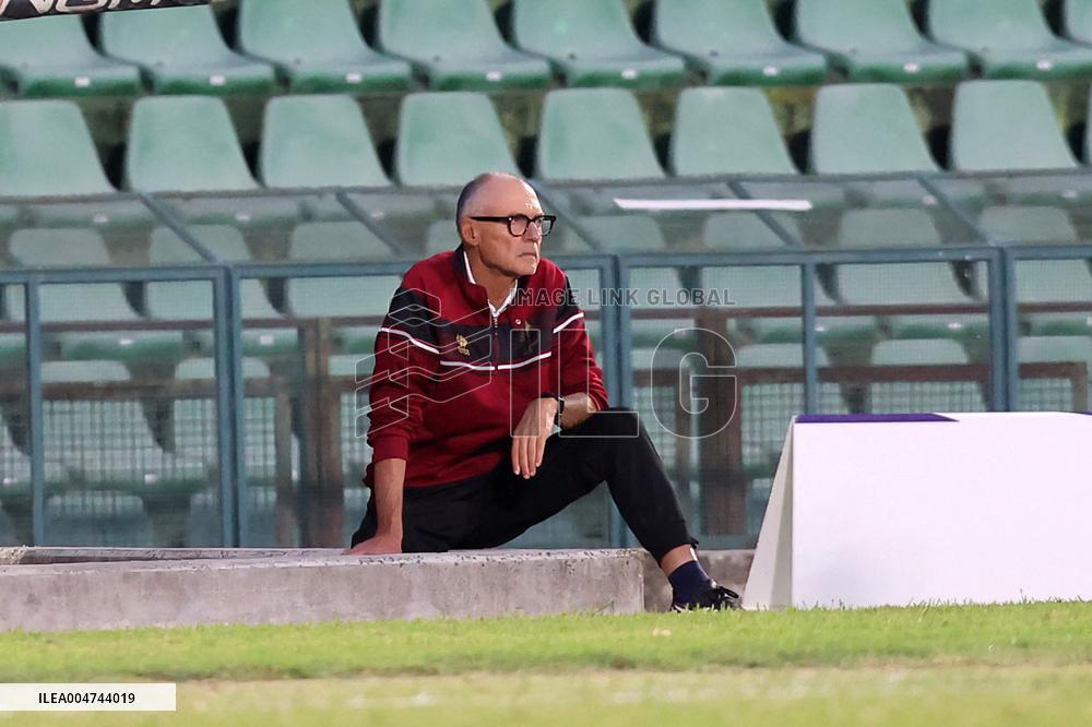 CALCIO - Serie C Italia - Ternana vs Pontedera