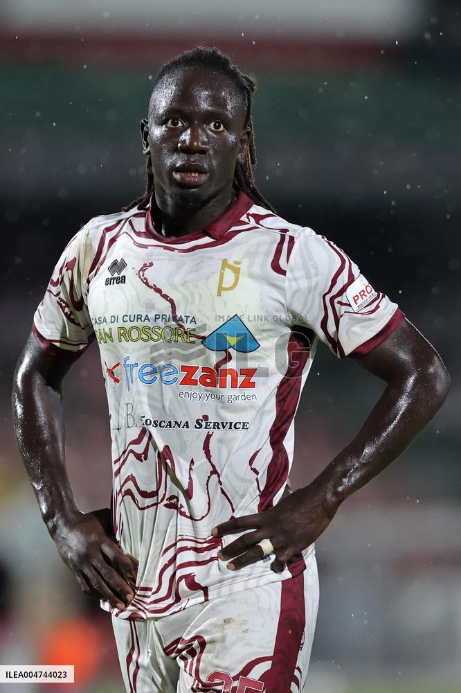 CALCIO - Serie C Italia - Ternana vs Pontedera