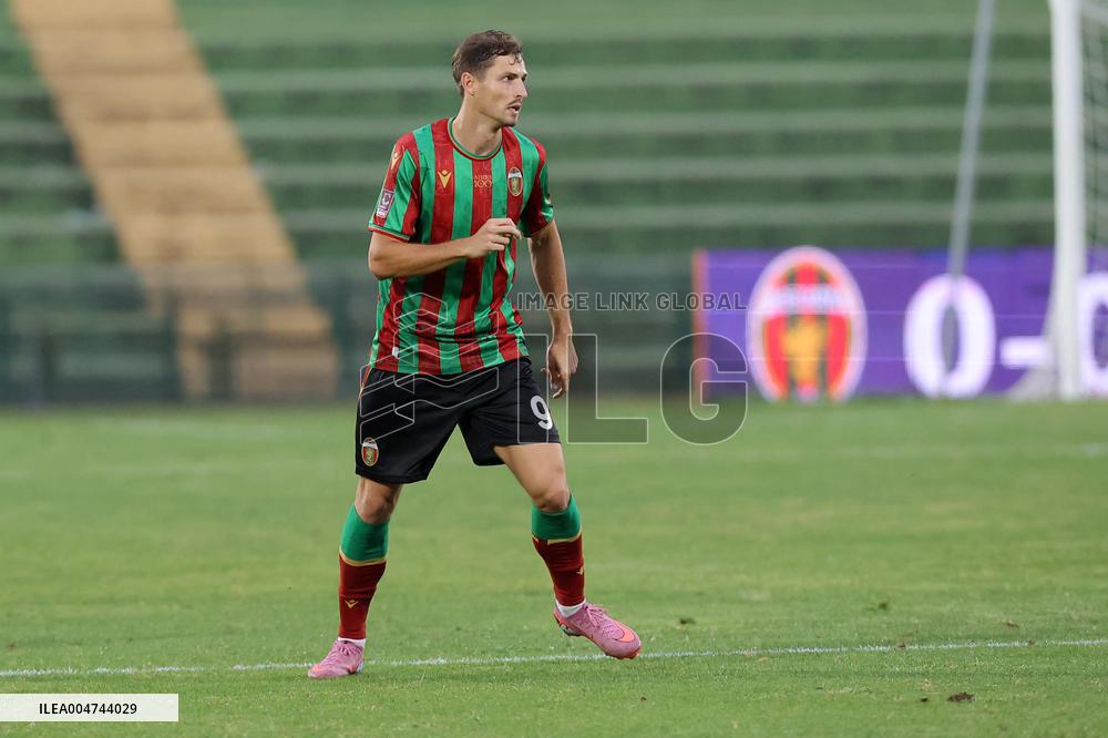 CALCIO - Serie C Italia - Ternana vs Pontedera
