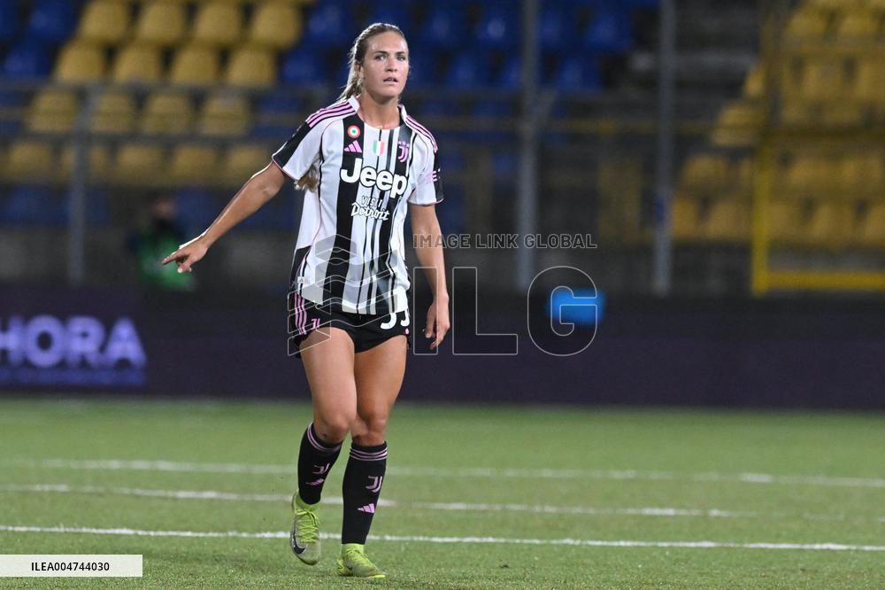 CALCIO - Serie A Femminile - Serie A Women's Cup - Semifinal - Juventus FC vs Inter - FC Internazionale