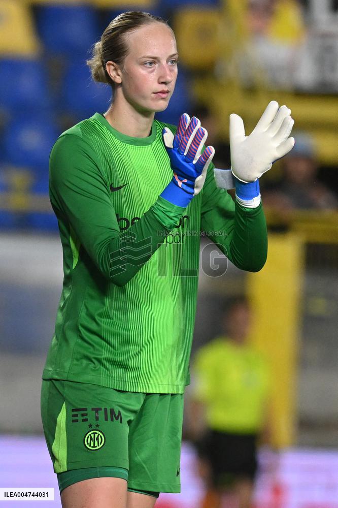 CALCIO - Serie A Femminile - Serie A Women's Cup - Semifinal - Juventus FC vs Inter - FC Internazionale