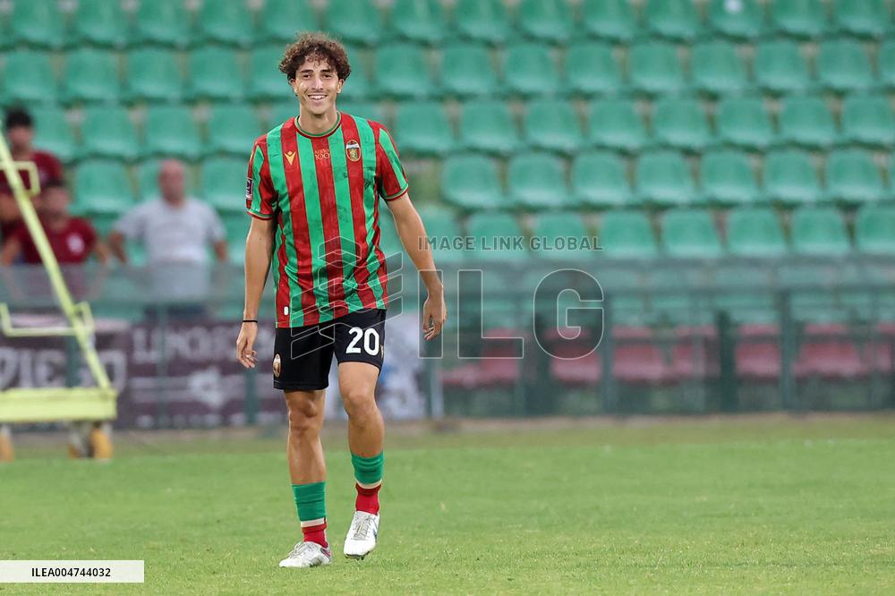 CALCIO - Serie C Italia - Ternana vs Pontedera