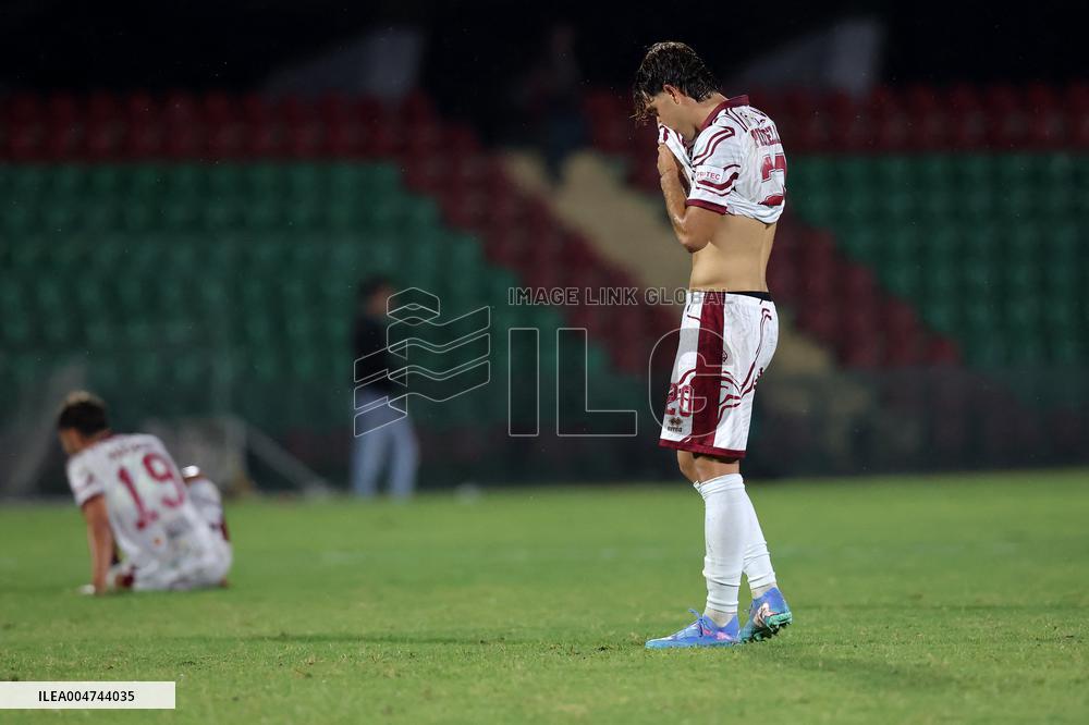 CALCIO - Serie C Italia - Ternana vs Pontedera