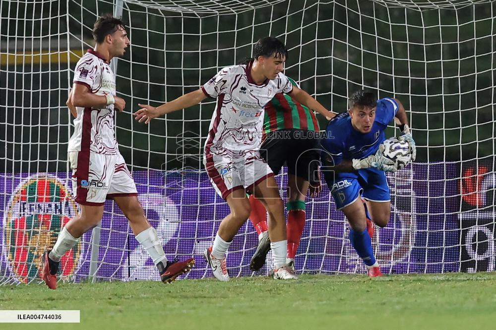 CALCIO - Serie C Italia - Ternana vs Pontedera