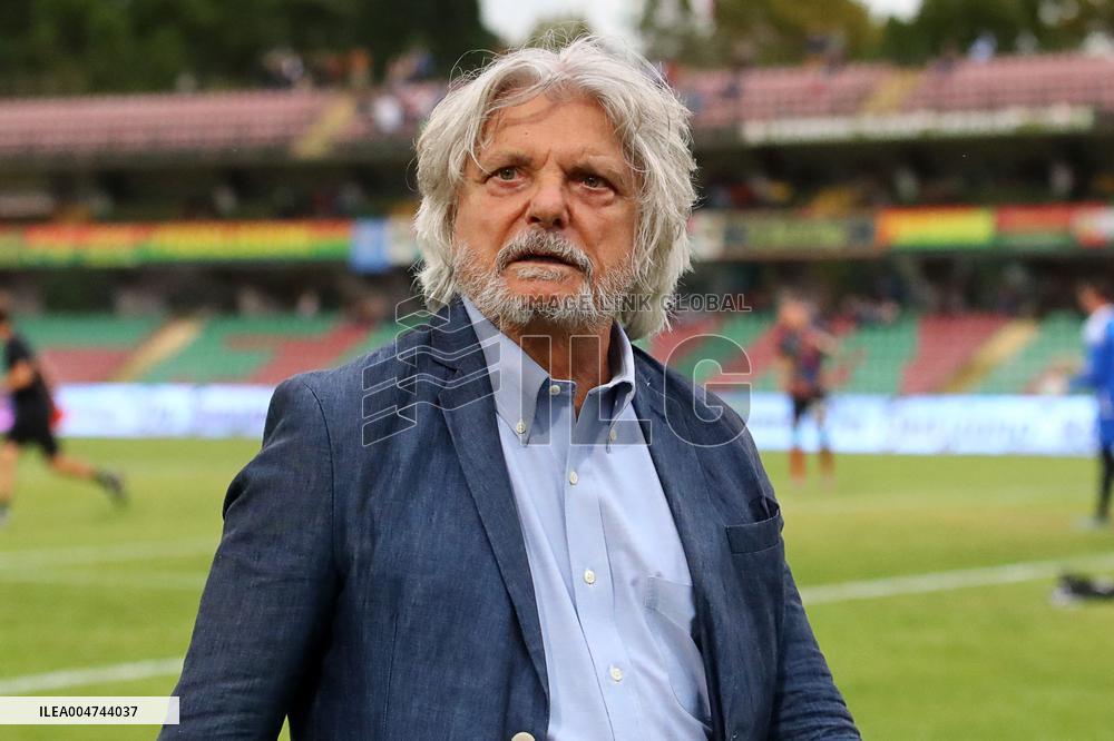 CALCIO - Serie C Italia - Ternana vs Pontedera