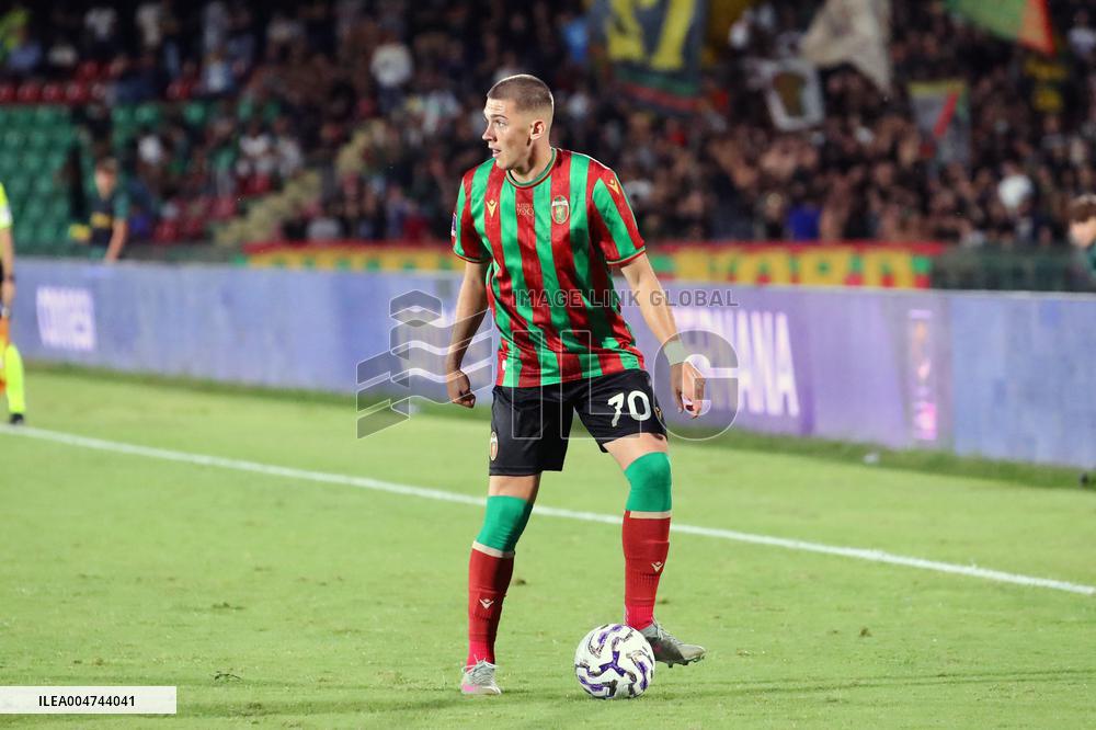 CALCIO - Serie C Italia - Ternana vs Pontedera