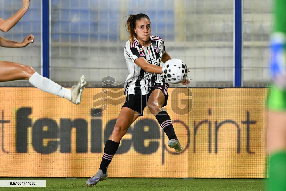 CALCIO - Serie A Femminile - Serie A Women's Cup - Semifinal - Juventus FC vs Inter - FC Internazionale
