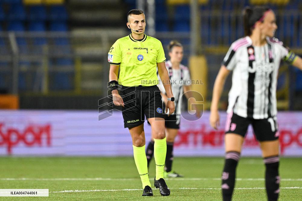 CALCIO - Serie A Femminile - Serie A Women's Cup - Semifinal - Juventus FC vs Inter - FC Internazionale