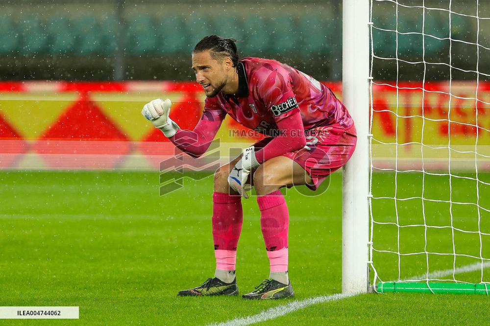 CALCIO - Coppa Italia - Hellas Verona FC vs Venezia FC