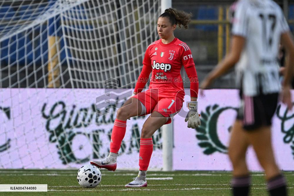 CALCIO - Serie A Femminile - Serie A Women's Cup - Semifinal - Juventus FC vs Inter - FC Internazionale