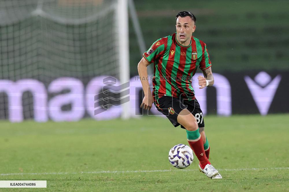 CALCIO - Serie C Italia - Ternana vs Pontedera