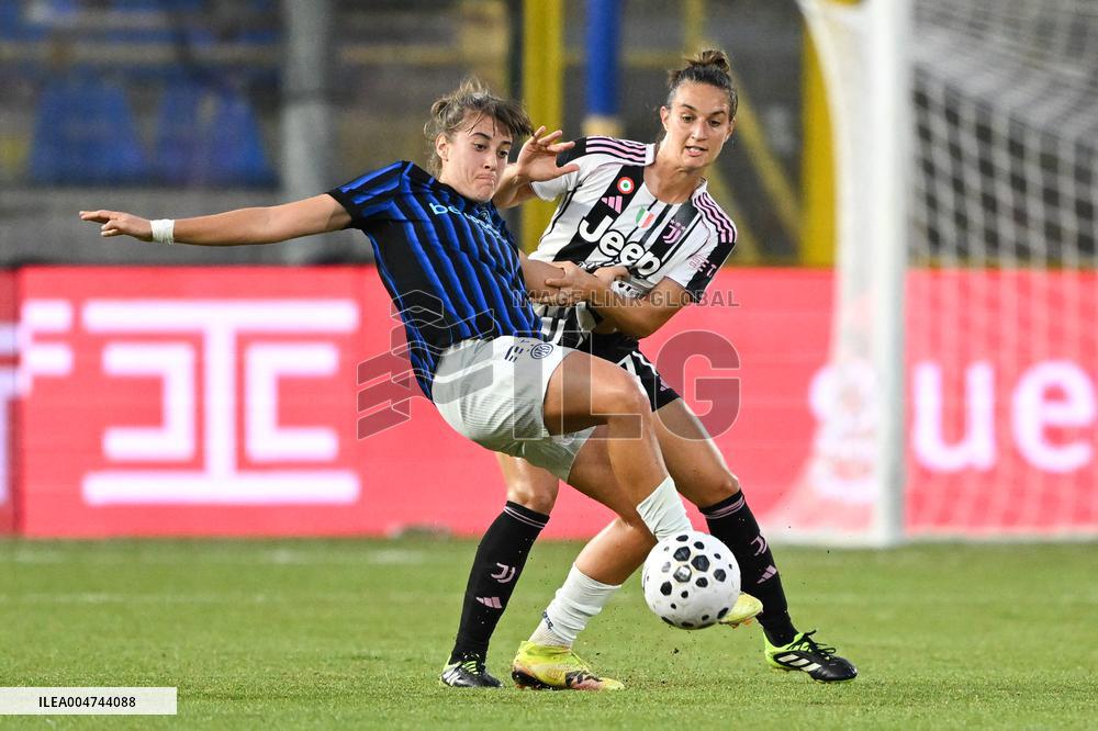 CALCIO - Serie A Femminile - Serie A Women's Cup - Semifinal - Juventus FC vs Inter - FC Internazionale