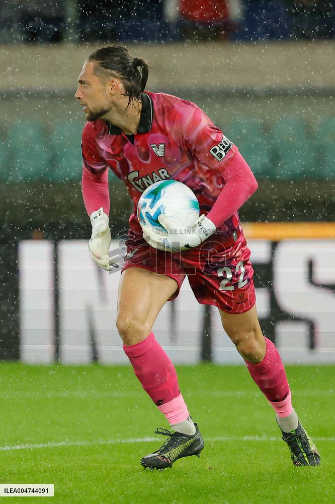 CALCIO - Coppa Italia - Hellas Verona FC vs Venezia FC