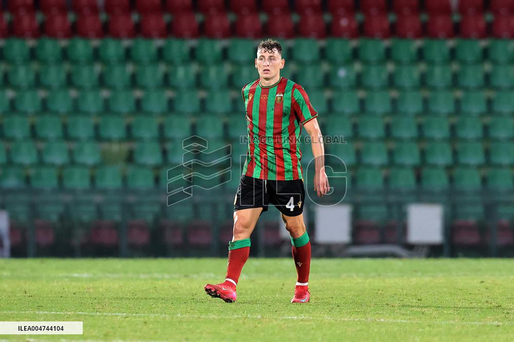 CALCIO - Serie C Italia - Ternana vs Pontedera