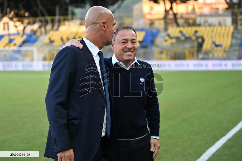 CALCIO - Serie A Femminile - Serie A Women's Cup - Semifinal - Juventus FC vs Inter - FC Internazionale