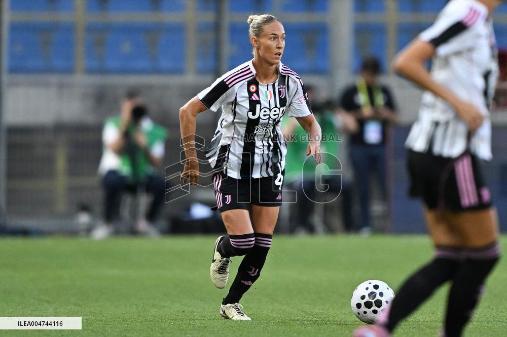 CALCIO - Serie A Femminile - Serie A Women's Cup - Semifinal - Juventus FC vs Inter - FC Internazionale