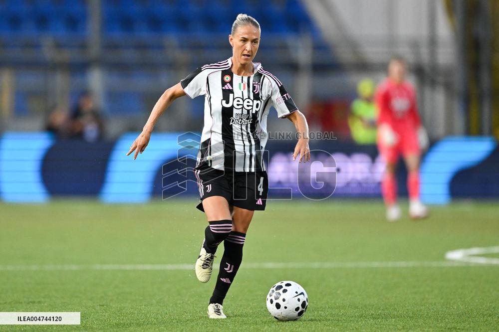 CALCIO - Serie A Femminile - Serie A Women's Cup - Semifinal - Juventus FC vs Inter - FC Internazionale