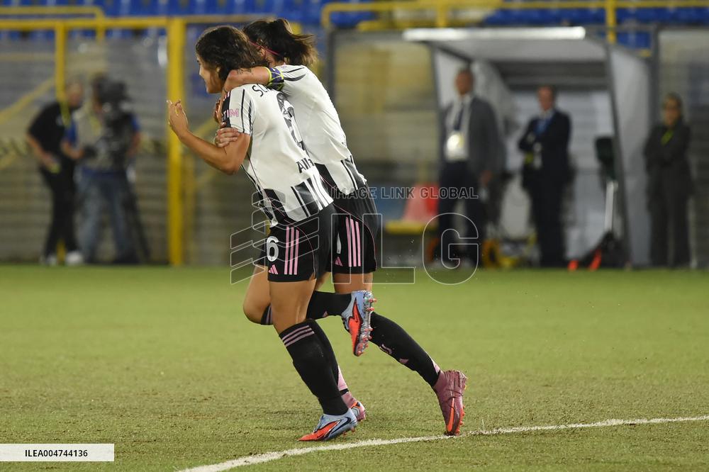 CALCIO - Serie A Femminile - Serie A Women's Cup - Semifinal - Juventus FC vs Inter - FC Internazionale