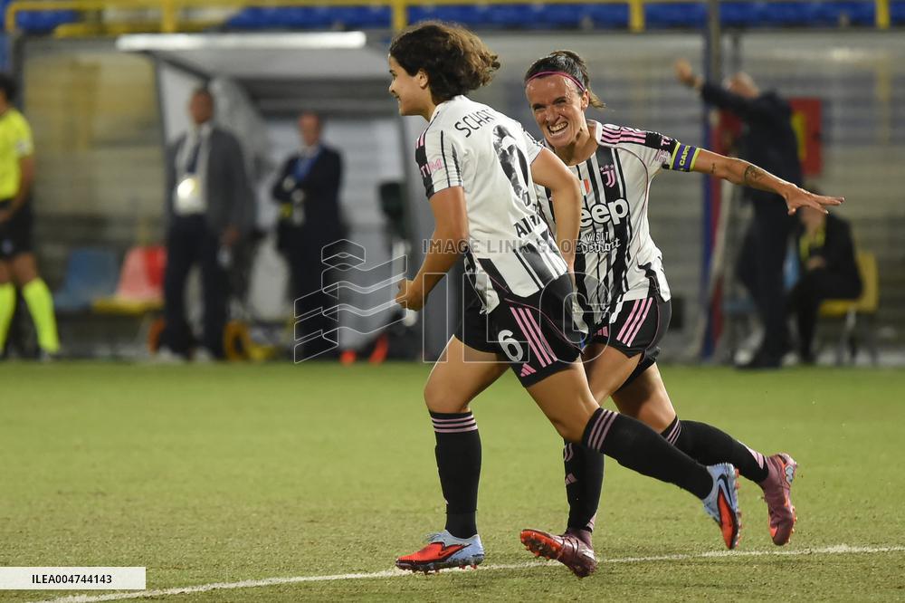 CALCIO - Serie A Femminile - Serie A Women's Cup - Semifinal - Juventus FC vs Inter - FC Internazionale
