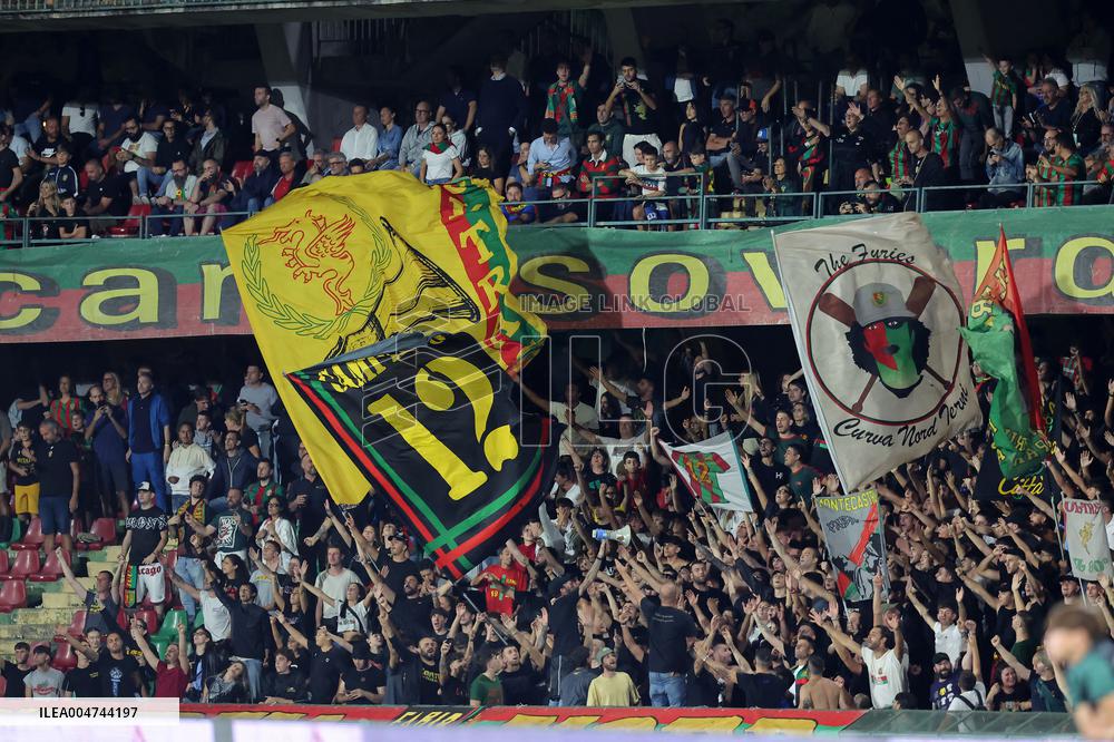 CALCIO - Serie C Italia - Ternana vs Pontedera