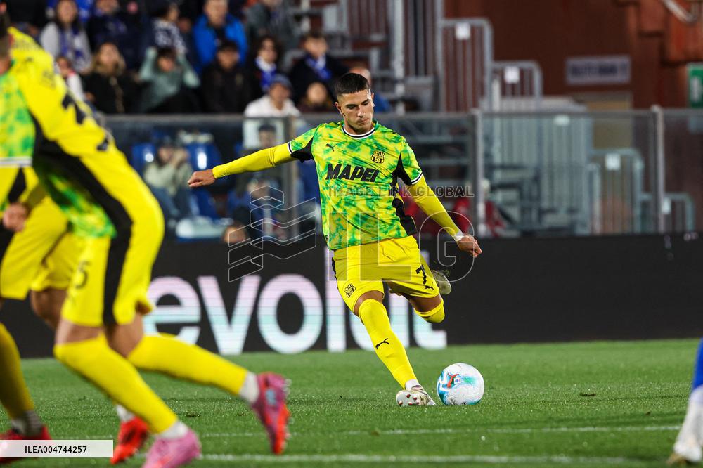 CALCIO - Coppa Italia - Como 1907 vs US Sassuolo