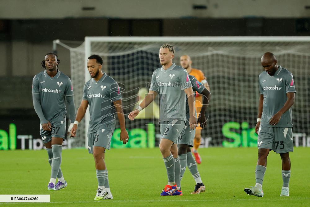 CALCIO - Coppa Italia - Hellas Verona FC vs Venezia FC