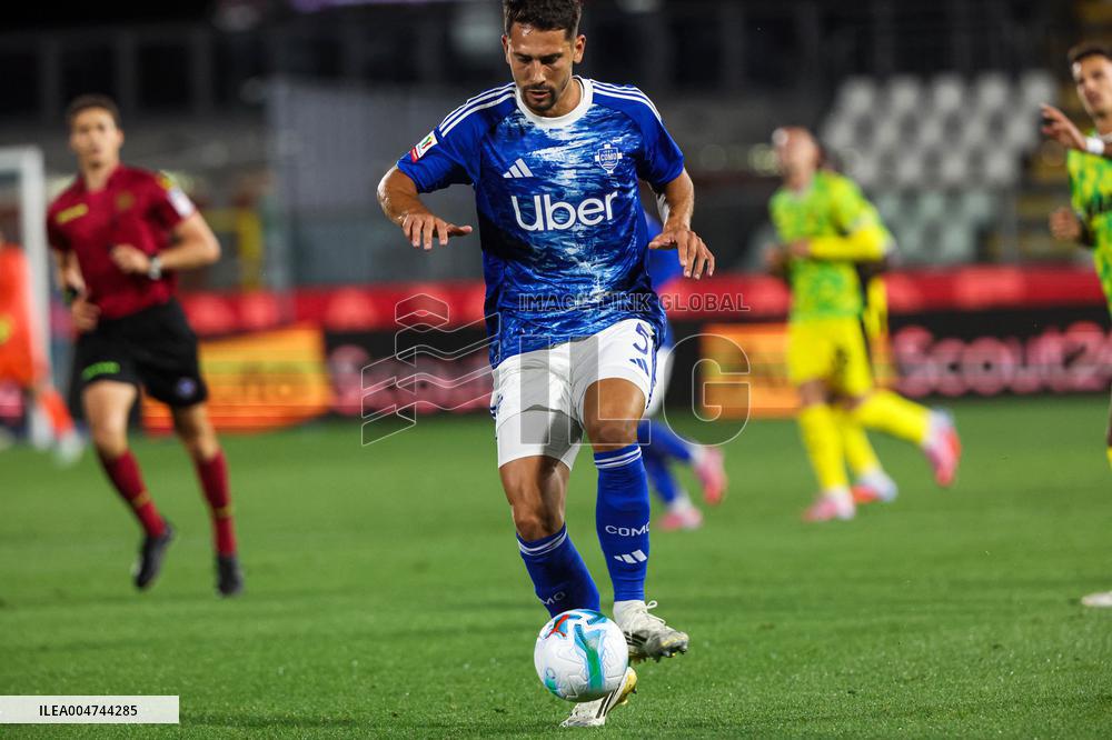 CALCIO - Coppa Italia - Como 1907 vs US Sassuolo
