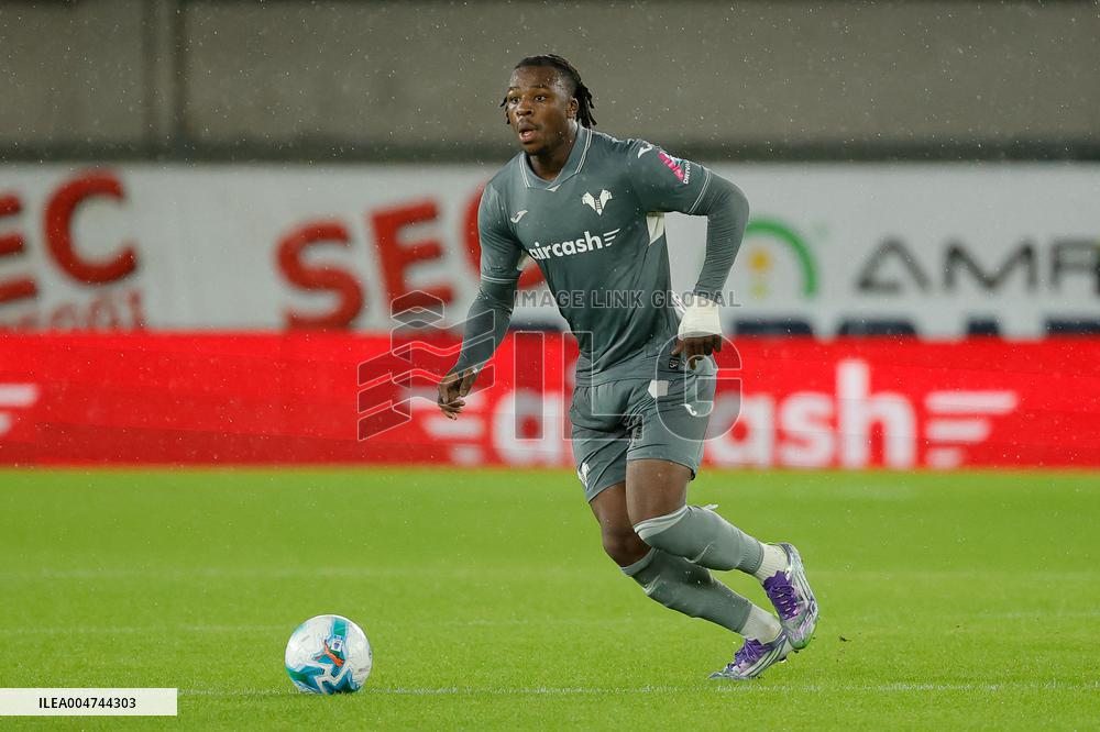 CALCIO - Coppa Italia - Hellas Verona FC vs Venezia FC