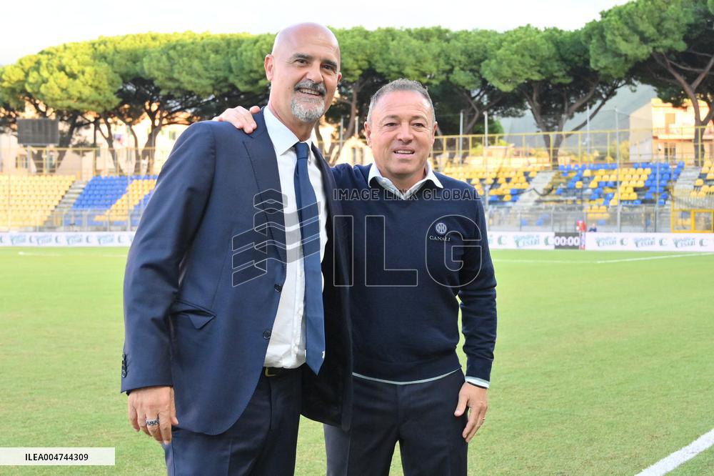 CALCIO - Serie A Femminile - Serie A Women's Cup - Semifinal - Juventus FC vs Inter - FC Internazionale