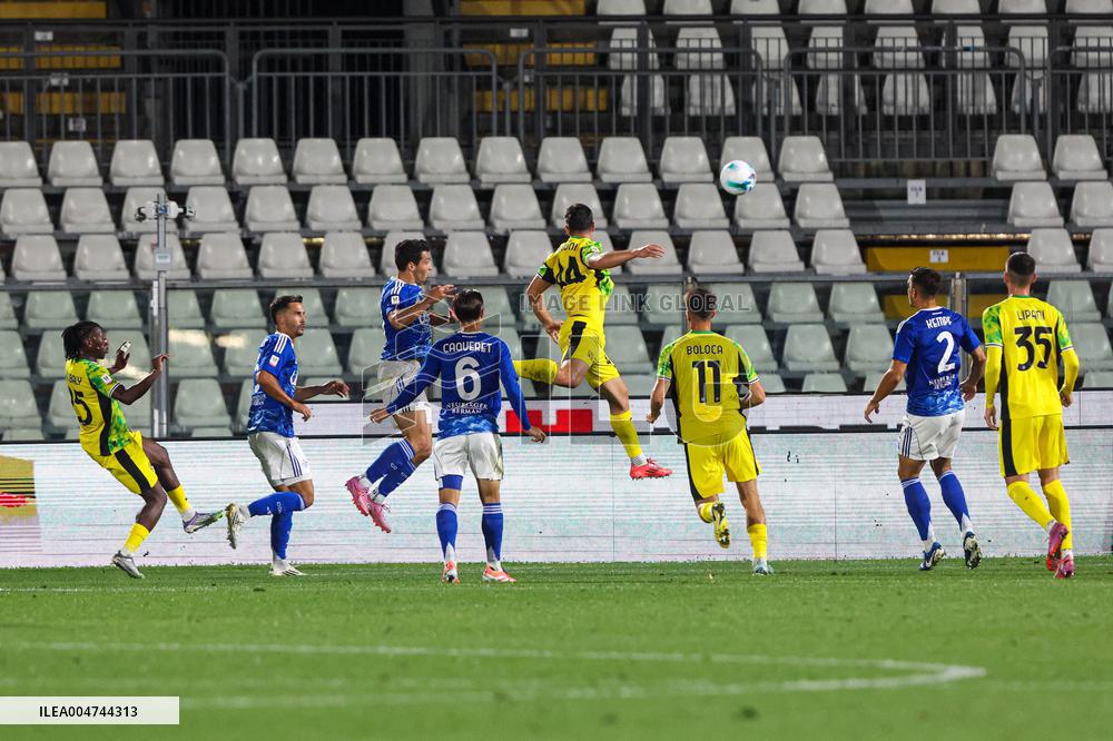 CALCIO - Coppa Italia - Como 1907 vs US Sassuolo