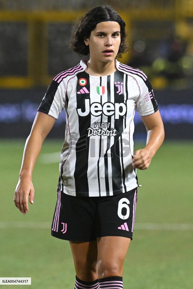 CALCIO - Serie A Femminile - Serie A Women's Cup - Semifinal - Juventus FC vs Inter - FC Internazionale