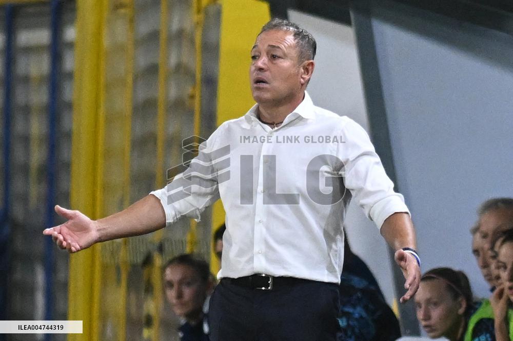 CALCIO - Serie A Femminile - Serie A Women's Cup - Semifinal - Juventus FC vs Inter - FC Internazionale