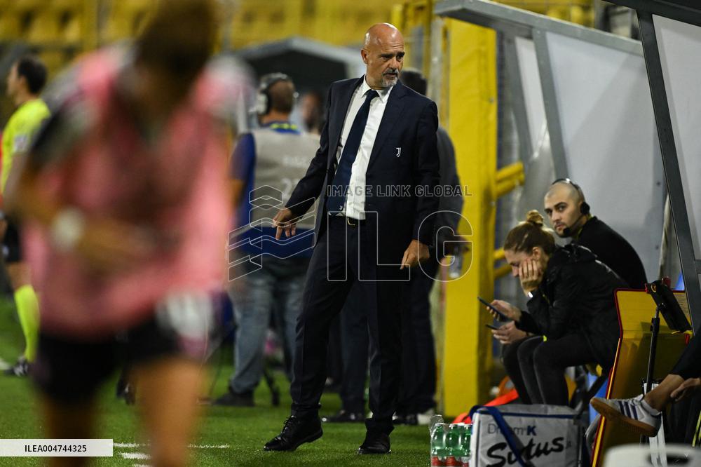 CALCIO - Serie A Femminile - Serie A Women's Cup - Semifinal - Juventus FC vs Inter - FC Internazionale