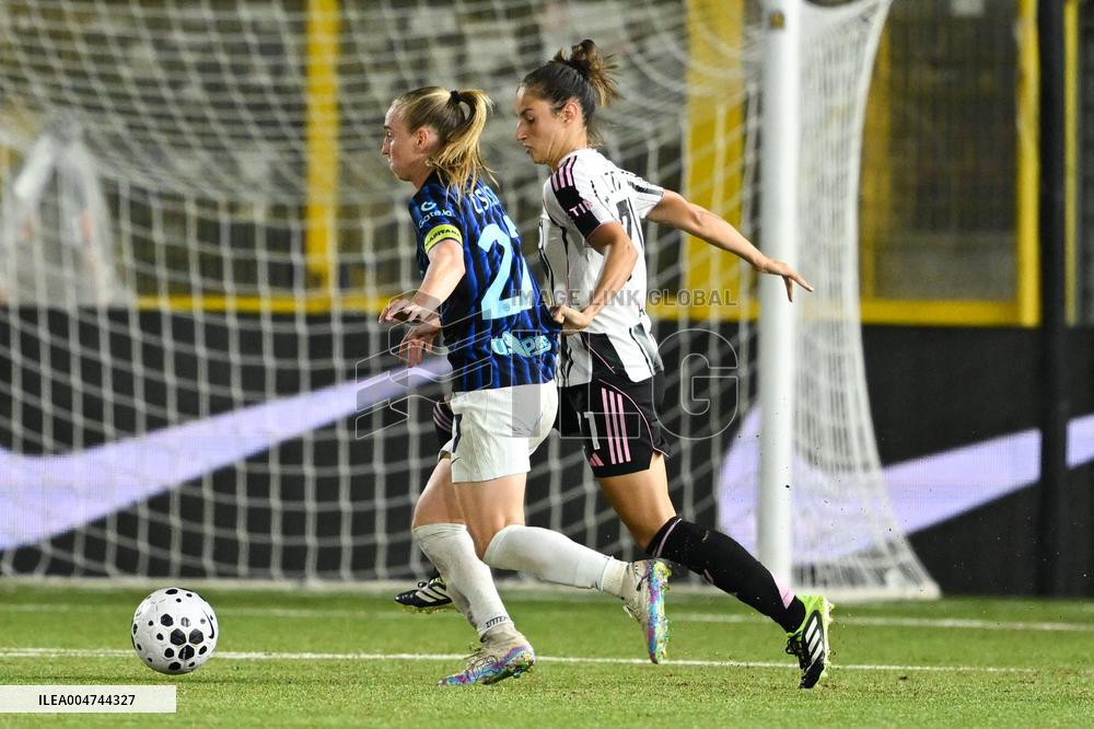 CALCIO - Serie A Femminile - Serie A Women's Cup - Semifinal - Juventus FC vs Inter - FC Internazionale
