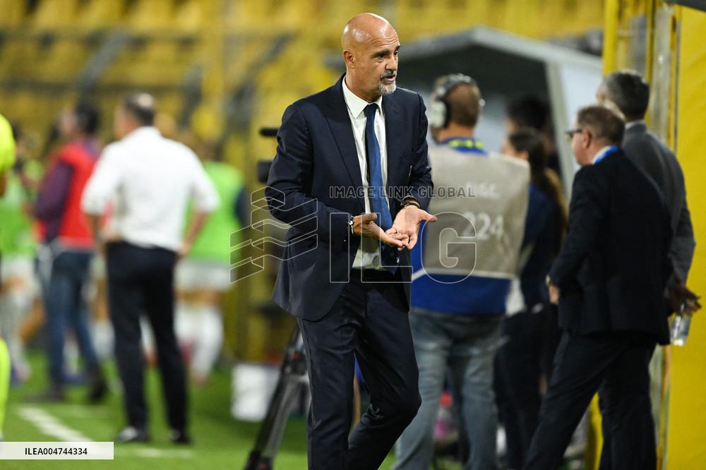 CALCIO - Serie A Femminile - Serie A Women's Cup - Semifinal - Juventus FC vs Inter - FC Internazionale