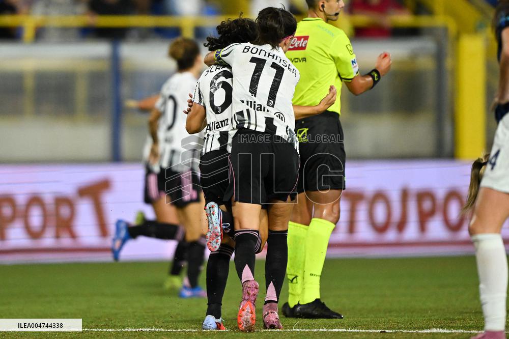 CALCIO - Serie A Femminile - Serie A Women's Cup - Semifinal - Juventus FC vs Inter - FC Internazionale