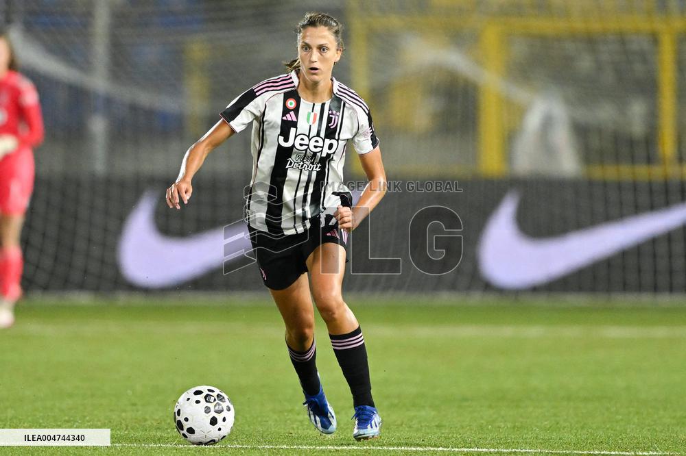 CALCIO - Serie A Femminile - Serie A Women's Cup - Semifinal - Juventus FC vs Inter - FC Internazionale