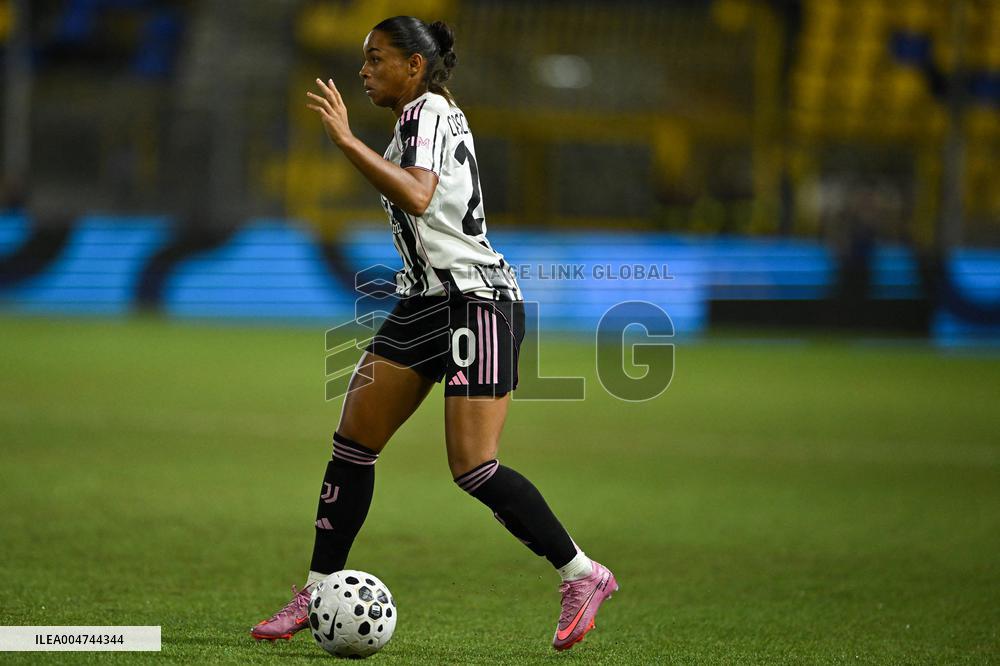 CALCIO - Serie A Femminile - Serie A Women's Cup - Semifinal - Juventus FC vs Inter - FC Internazionale