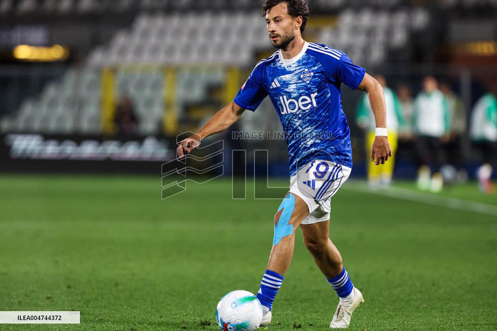 CALCIO - Coppa Italia - Como 1907 vs US Sassuolo