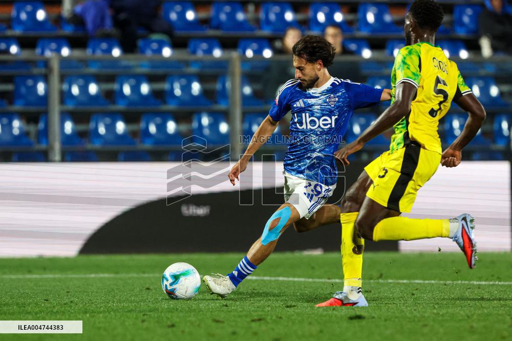 CALCIO - Coppa Italia - Como 1907 vs US Sassuolo